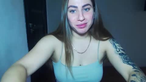 Snapshot of sexyyuliia777 chatting on 20, 10, 2025 Yuliia online show from 20, 10, 2025
