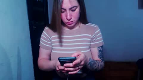 Yuliia online show from 3, 6, 2026