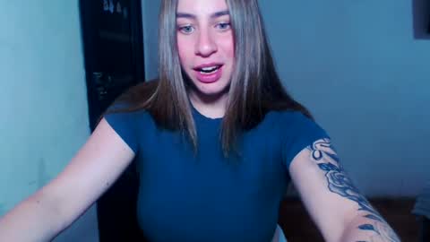 Snapshot of sexyyuliia777 chatting on 23, 6, 2026 Yuliia online show from 23, 6, 2026