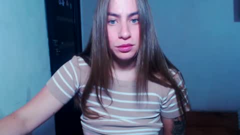 Snapshot of sexyyuliia777 chatting on 12, 7, 2026 Yuliia online show from 12, 7, 2026