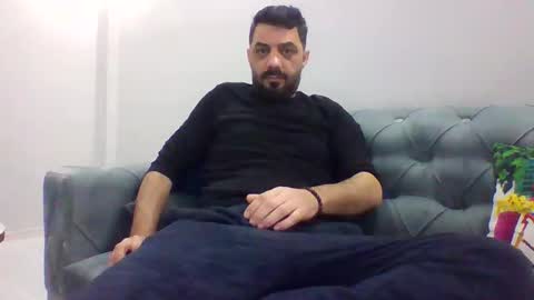 sexyyy_mannn online show from 25, 5, 2026