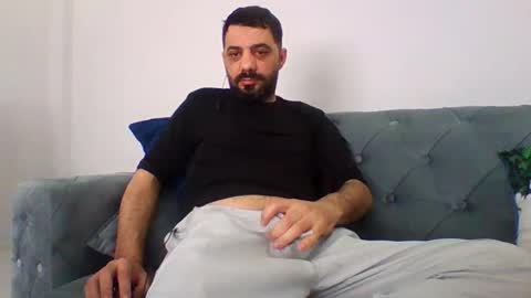 sexyyy_mannn online show from 28, 5, 2026