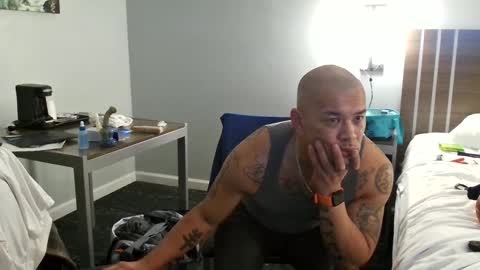 Snapshot of seyerkram831 chatting on 9, 2, 2025 LickMeWhereIpEe online show from 9, 2, 2025