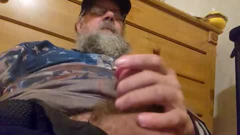 sgtbrown01 online show from 26, 4, 2026