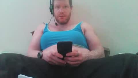 sgtfrank83302996 online show from 23, 3, 2026