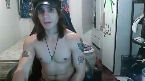 shacoklown online show from 25, 2, 2026