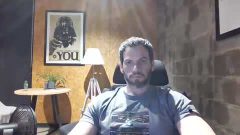 Snapshot of shad0w_hunter chatting on 13, 12, 2024 shad0w_hunter online show from 13, 12, 2024