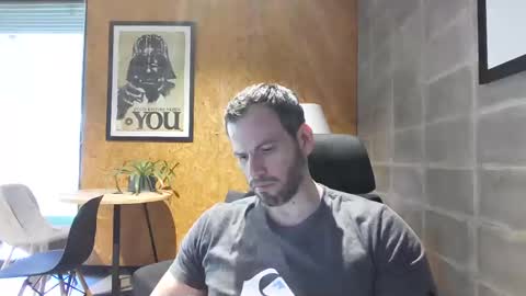 Snapshot of shad0w_hunter chatting on 26, 12, 2024 shad0w_hunter online show from 26, 12, 2024