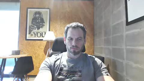 Snapshot of shad0w_hunter chatting on 5, 3, 2025 shad0w_hunter online show from 5, 3, 2025