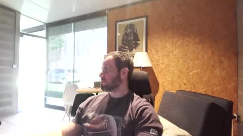 Snapshot of shad0w_hunter chatting on 12, 9, 2025 shad0w_hunter online show from 12, 9, 2025