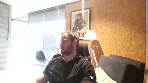 Snapshot of shad0w_hunter chatting on 19, 9, 2025 shad0w_hunter online show from 19, 9, 2025