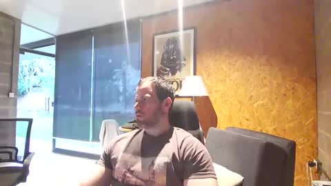 Snapshot of shad0w_hunter chatting on 24, 9, 2025 shad0w_hunter online show from 24, 9, 2025