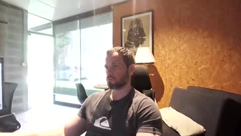 Snapshot of shad0w_hunter chatting on 10, 11, 2025 shad0w_hunter online show from 10, 11, 2025