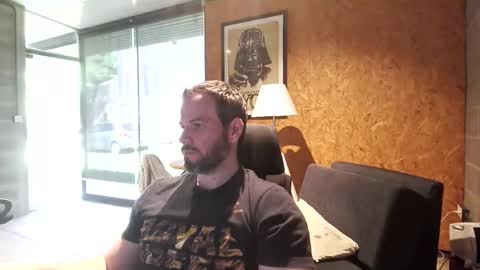 Snapshot of shad0w_hunter chatting on 8, 1, 2026 shad0w_hunter online show from 8, 1, 2026