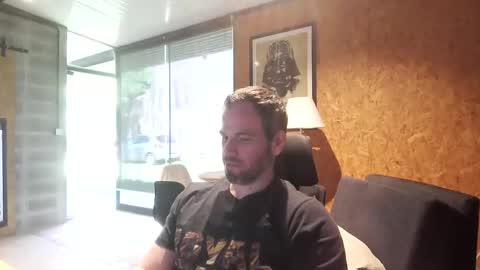 Snapshot of shad0w_hunter chatting on 19, 1, 2026 shad0w_hunter online show from 19, 1, 2026