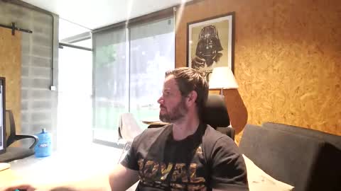 Snapshot of shad0w_hunter chatting on 24, 2, 2026 shad0w_hunter online show from 24, 2, 2026