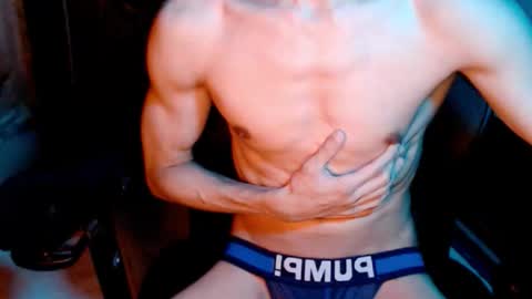 Snapshot of shadowfriend30 chatting on 12, 10, 2025 shadowfriend30 online show from 12, 10, 2025