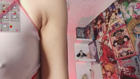 Snapshot of shadowlune chatting on 7, 2, 2026 shadowlune online show from 7, 2, 2026