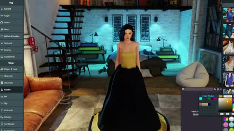 Snapshot of shadowolf20 chatting on 6, 6, 2026 shadowolf20 online show from 6, 6, 2026