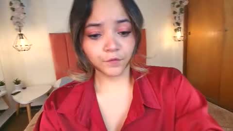Snapshot of shadya_ chatting on 8, 7, 2026 Shadya online show from 8, 7, 2026