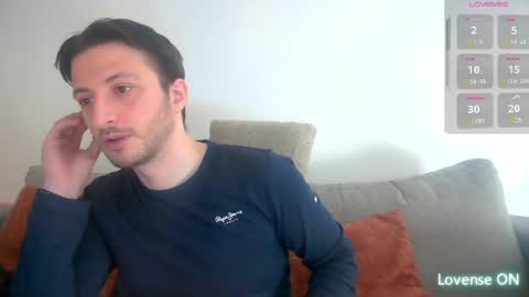 Sinnermann online show from 20, 5, 2026