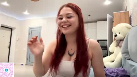 Snapshot of shaecatalina chatting on 18, 7, 2026 shaecatalina online show from 18, 7, 2026