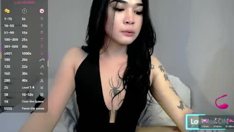 Beautiful Angel online show from 17, 7, 2026