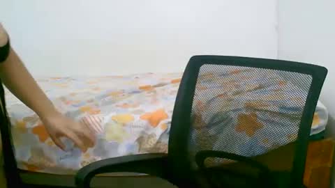 Snapshot of shairamae4u chatting on 12, 2, 2025 shairamae4u online show from 12, 2, 2025