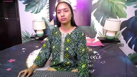 Snapshot of shakti_moumita chatting on 6, 5, 2026 Shakti online show from 6, 5, 2026