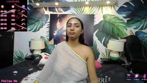 Snapshot of shakti_moumita chatting on 13, 5, 2026 Shakti online show from 13, 5, 2026