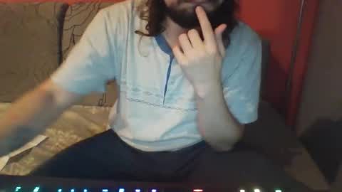 Shalalatralala SF online show from 28, 10, 2025