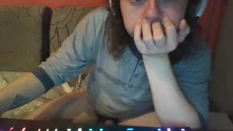 Shalalatralala SF online show from 2, 11, 2025