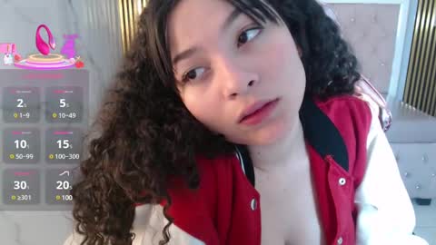 Shalon  online show from 4, 3, 2025