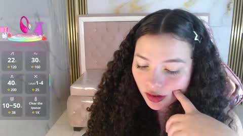 Shalon  online show from 10, 3, 2025