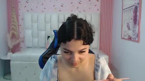 Shalon  online show from 3, 10, 2025