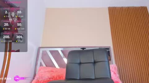 shamara_saenz online show from 15, 7, 2026