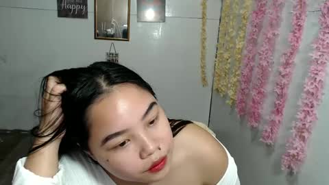 Snapshot of shamcysupsup chatting on 31, 1, 2025 Shamcy online show from 31, 1, 2025