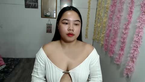 Snapshot of shamcysupsup chatting on 31, 1, 2025 Shamcy online show from 31, 1, 2025