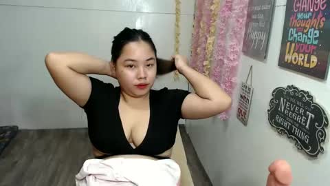 Snapshot of shamcysupsup chatting on 27, 2, 2025 Shamcy online show from 27, 2, 2025