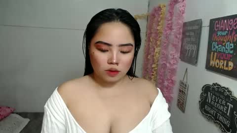 Snapshot of shamcysupsup chatting on 28, 2, 2025 Shamcy online show from 28, 2, 2025