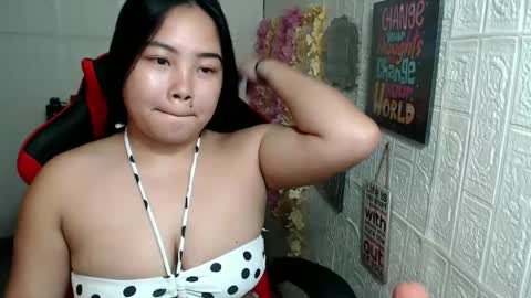 Snapshot of shamcysupsup chatting on 4, 3, 2025 Shamcy online show from 4, 3, 2025