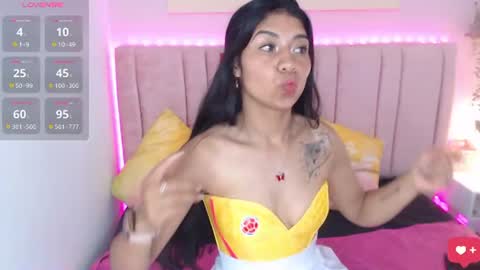Snapshot of shamel_brm chatting on 7, 7, 2026 Call me Shamel online show from 7, 7, 2026