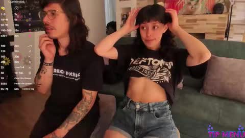 shamelesss_ online show from 24, 10, 2025