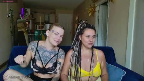 Snapshot of shamelessspace chatting on 4, 11, 2025 Torri and Max online show from 4, 11, 2025