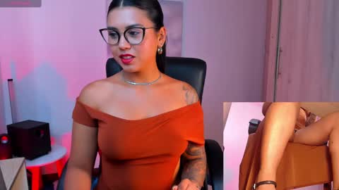 Snapshot of shanabellucy chatting on 15, 9, 2025 onlyfans shanabellucy online show from 15, 9, 2025