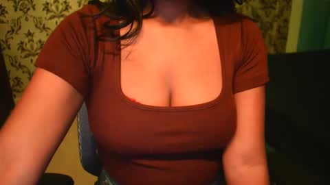 Snapshot of shanaya_indian chatting on 16, 2, 2025 shanaya indian online show from 16, 2, 2025