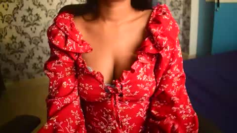 Snapshot of shanaya_indian chatting on 23, 9, 2025 shanaya indian online show from 23, 9, 2025