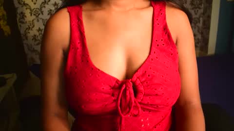 Snapshot of shanaya_indian chatting on 24, 9, 2025 shanaya indian online show from 24, 9, 2025