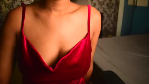 Snapshot of shanaya_indian chatting on 9, 10, 2025 shanaya indian online show from 9, 10, 2025