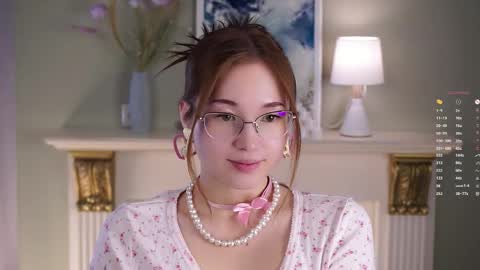 Liza online show from 11, 4, 2026